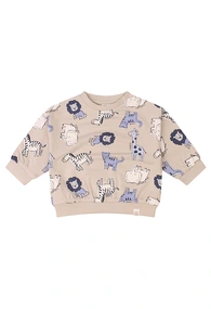 Flinq Newborn baby jongens sweater